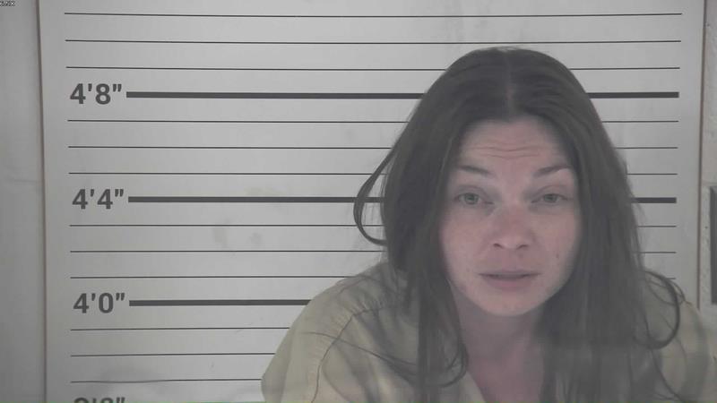 Mugshot of DEVON PAIGE ZIEGELMEIER booked in Pendleton County, Kentucky on July 4, 2026
