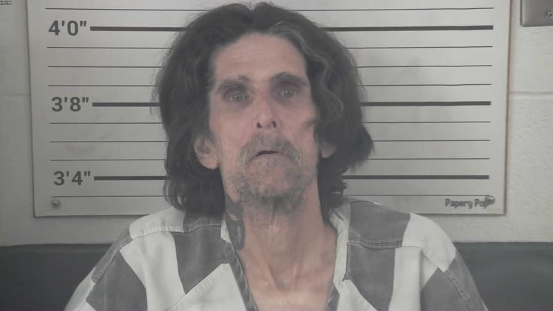Mugshot of ERIC WILLIAM JANSSEN booked in Pendleton County, Kentucky on July 20, 2026