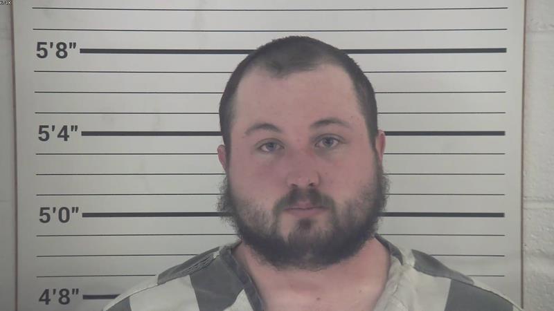 Mugshot of GAVIN JAMES PLUMMER