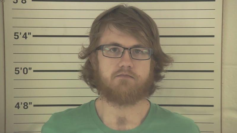 Mugshot of JONATHAN THOMAS BEST