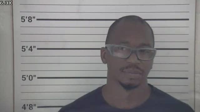 Mugshot of JOHNELL DENTON