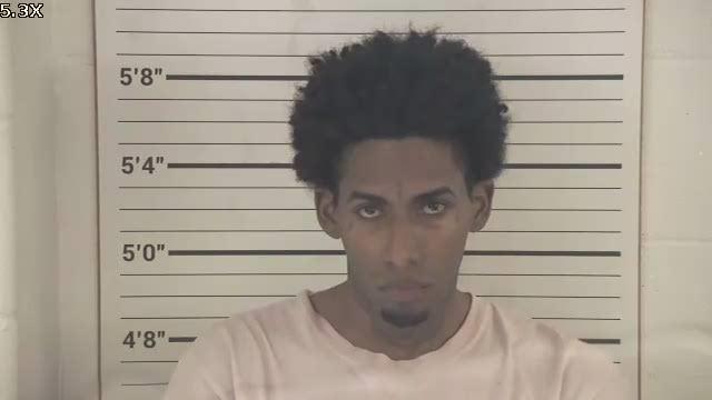 Mugshot of JONATHAN ISMAEL FUENTES RODRIGUEZ