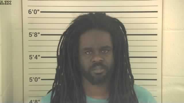 Mugshot of JOSHUA ANTIONE KNOWLES