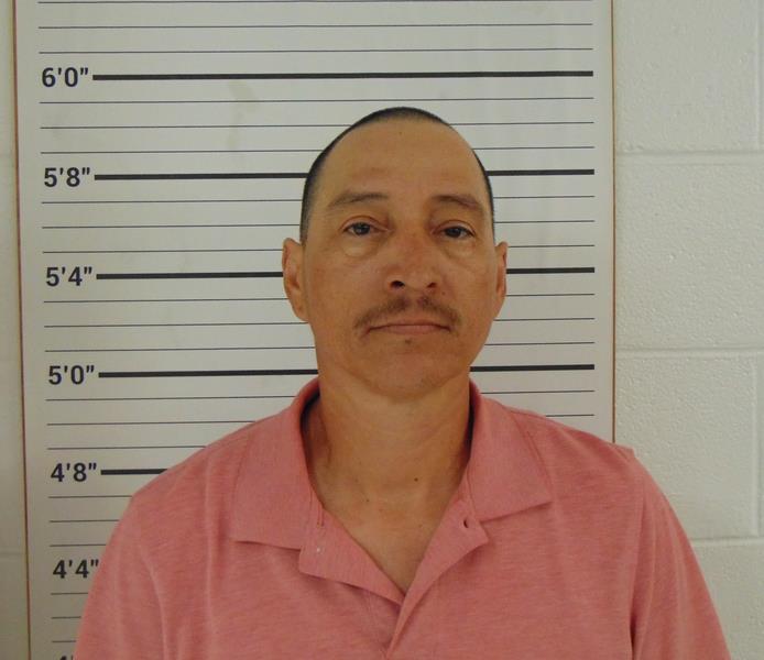 Mugshot of JOSE LUIS RAMIREZ RODRIGUEZ booked in Pendleton County, Kentucky on June 14, 2026