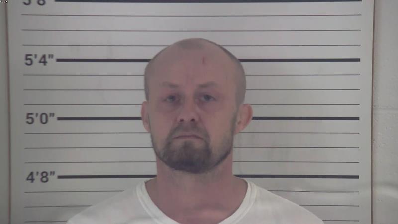 Mugshot of JONATHON DOUGLAS RAWE