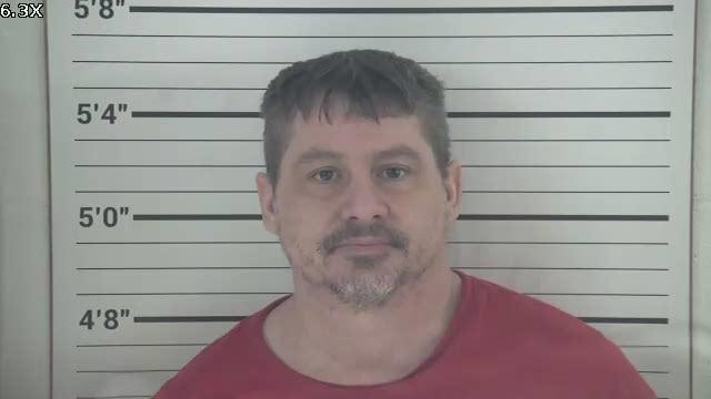 Mugshot of JOHN JAMES ROTTE