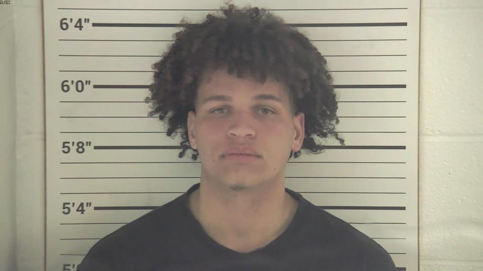 Mugshot of JAMARKIS EDWARD SHILLINGFORD