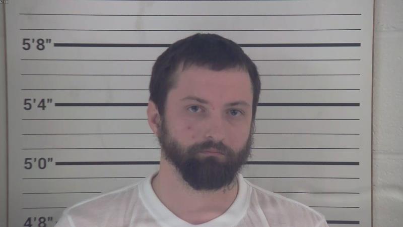 Mugshot of JERRY NELSON SMITSON