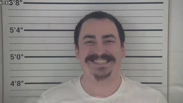 Mugshot of KENNETH MICHEAL ABT