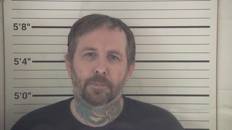 Mugshot of KELVIN LEE BROOKS