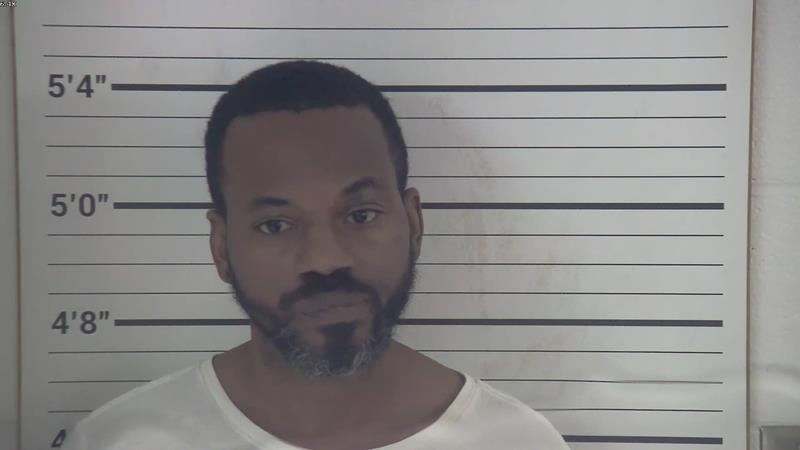 Mugshot of KIRT L CAMPBELL booked in Pendleton County, Kentucky on June 3, 2026