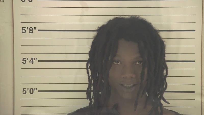 Mugshot of KENDLE EUGENE LEE booked in Pendleton County, Kentucky on June 24, 2026