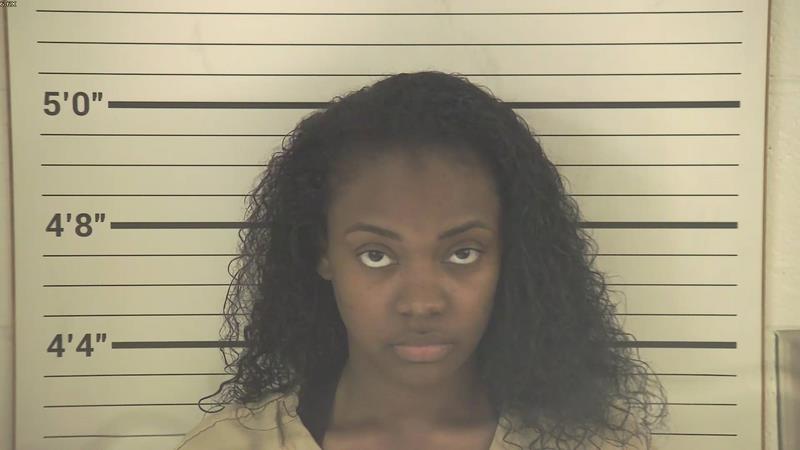 Mugshot of KELIJAH DEE RICKS booked in Pendleton County, Kentucky on March 31, 2026