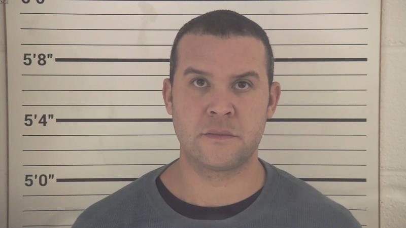 Mugshot of LOGAN BERNS BORTSCHELLER