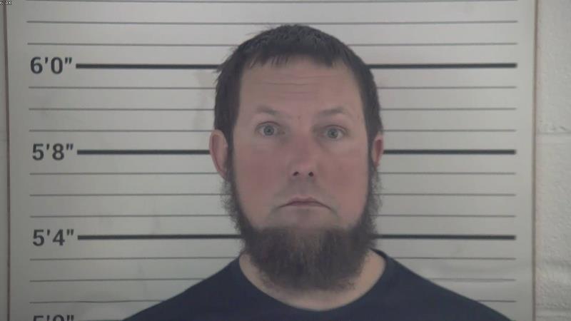 Mugshot of LESZEK MIKOLAJ DEBSKI