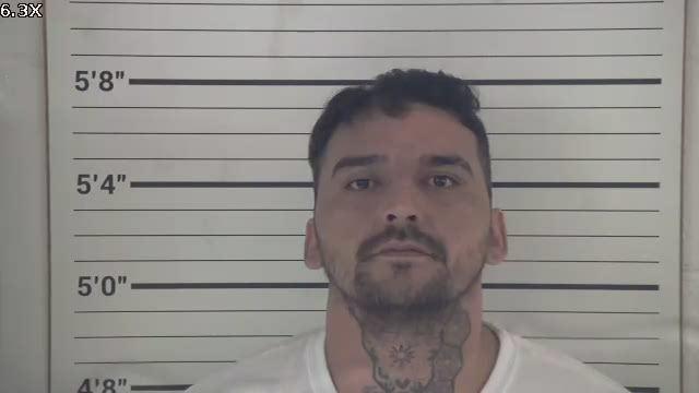 Mugshot of LUIS MIGUEL LEAL-GONZALEZ