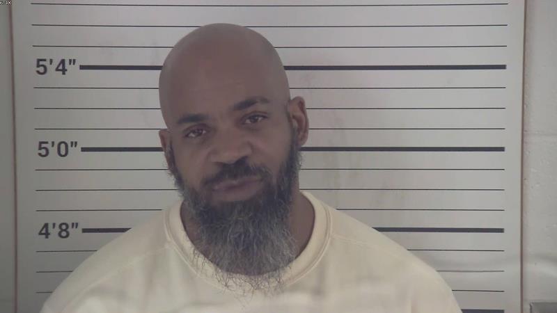 Mugshot of LAWRENCE JOSEPH SMITH