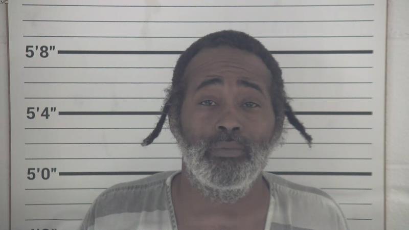 Mugshot of MARTEL HUNTER booked in Pendleton County, Kentucky on May 15, 2026