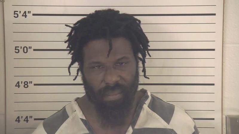 Mugshot of MAURICE LEE booked in Pendleton County, Kentucky on March 20, 2026