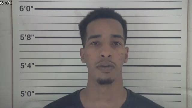 Mugshot of MOHAMED EL MOKHTAR MOHAMED