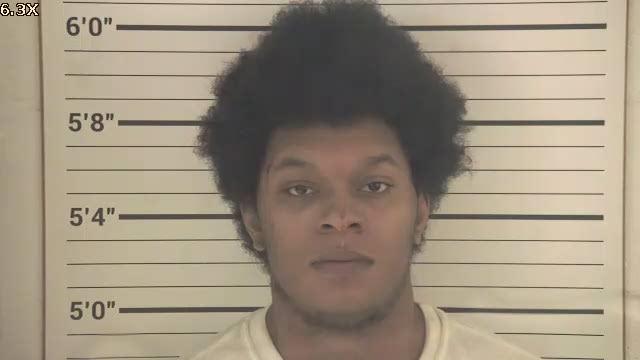 Mugshot of MICHAEL ANTHONY PREWITT