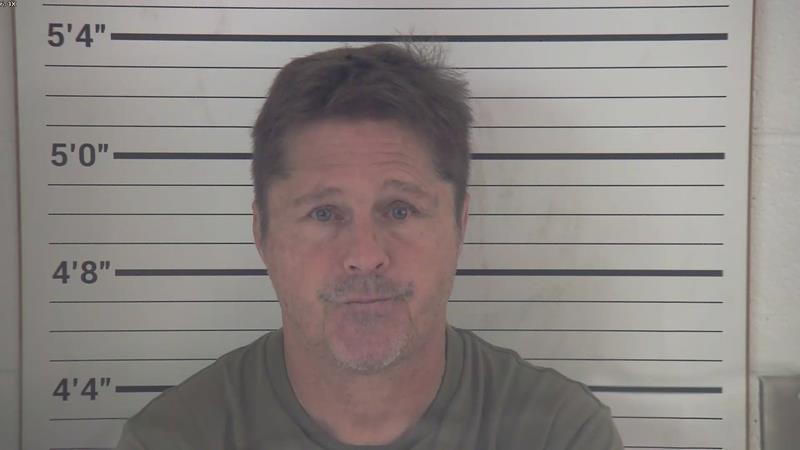 Mugshot of MICHAEL DAVID STEFFEN booked in Pendleton County, Kentucky on June 2, 2026