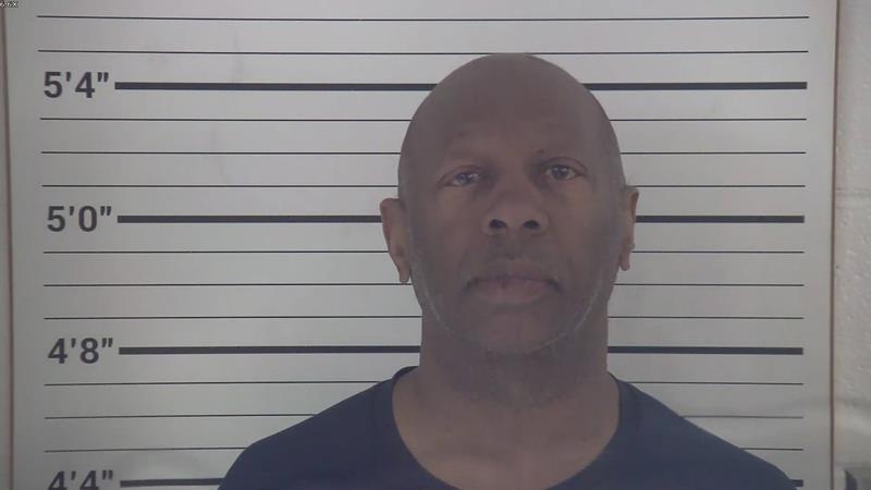 Mugshot of MICHAEL HENRY TURNER booked in Pendleton County, Kentucky on March 31, 2026