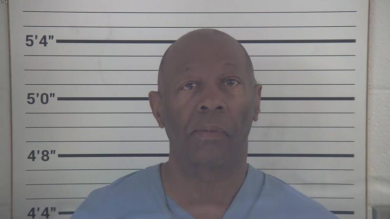 Mugshot of MICHAEL HENRY TURNER booked in Pendleton County, Kentucky on May 14, 2026