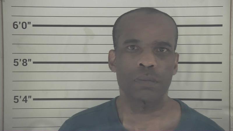 Mugshot of MICHAEL JERMAINE WARE booked in Pendleton County, Kentucky on July 15, 2026
