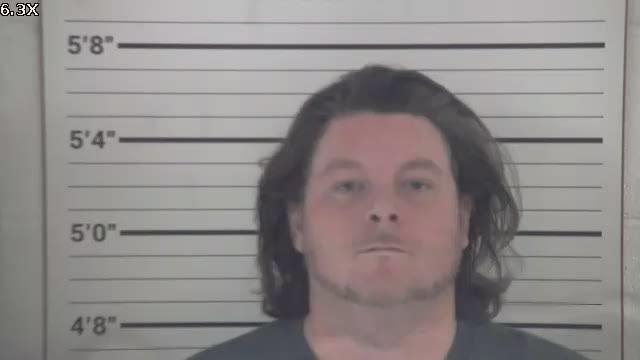 Mugshot of NATHEN TYLER ALFORD