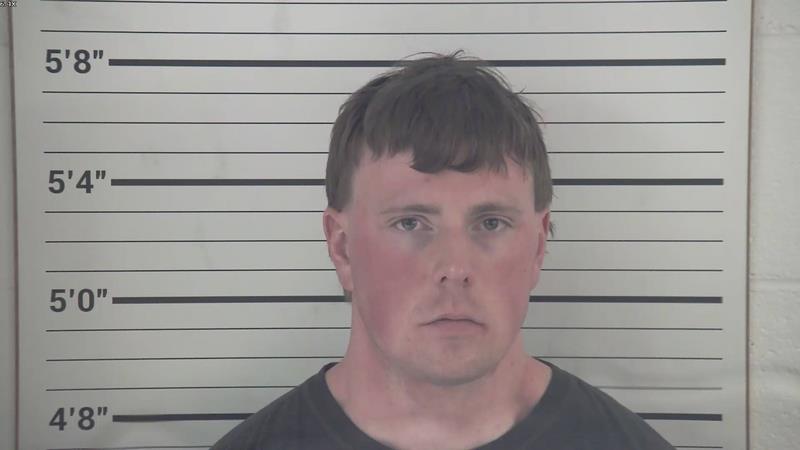 Mugshot of NATHAN DANIEL GUNTZELMAN