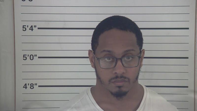 Mugshot of NEIL ANTHONY MOORMAN booked in Pendleton County, Kentucky on March 9, 2026