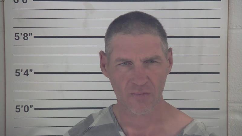 Mugshot of OLAG BAZALILY booked in Pendleton County, Kentucky on May 20, 2026