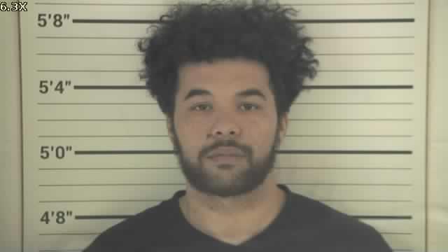 Mugshot of OSCAR LEE WASHINGTON