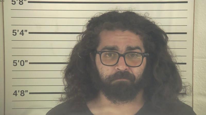 Mugshot of PHILLIP ANTHONY ARCE booked in Pendleton County, Kentucky on June 9, 2026
