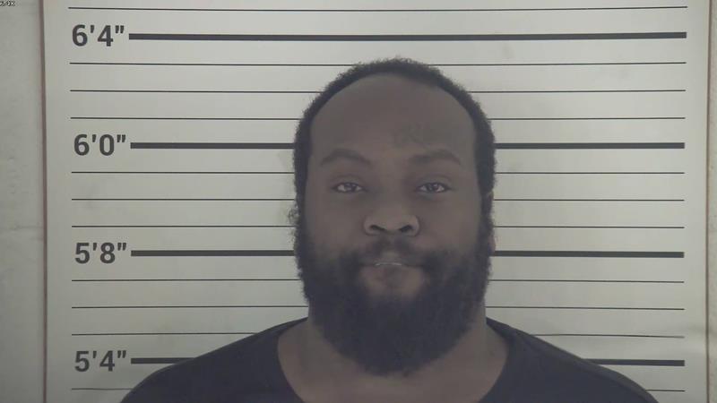 Mugshot of QUARON DUCHEIN THOMPSON