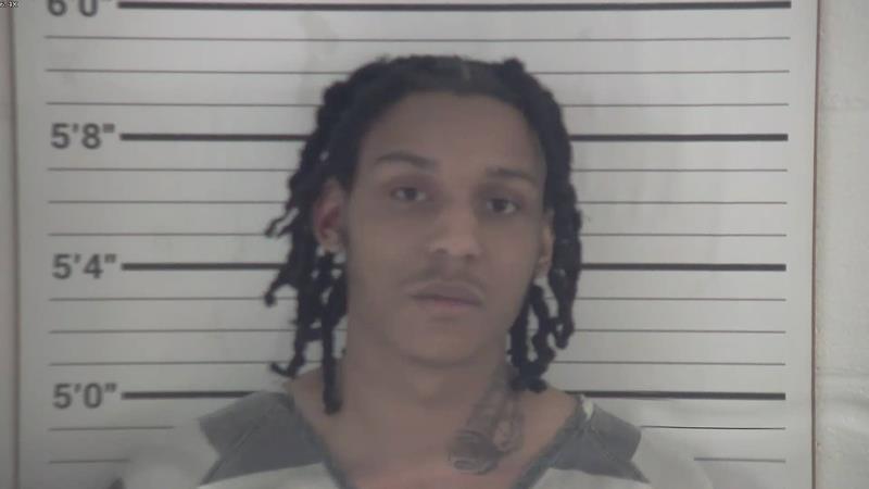 Mugshot of ROBERT EARL COLLINS booked in Pendleton County, Kentucky on May 29, 2026