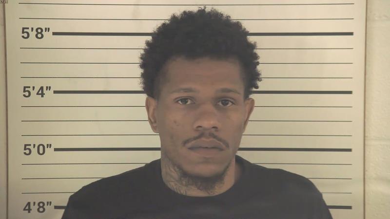 Mugshot of RAYSHAWN MASON FERNANDEZ