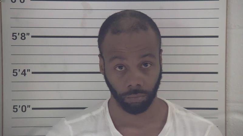 Mugshot of ROBERT ANDREW JOHNSON booked in Pendleton County, Kentucky on March 13, 2026