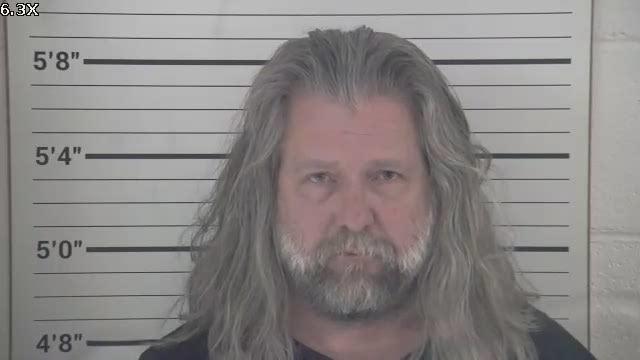 Mugshot of ROBERT MICHAEL POYNTER