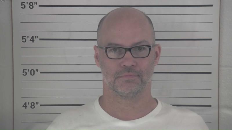 Mugshot of RAYMOND STEVE WILDER booked in Pendleton County, Kentucky on August 4, 2026