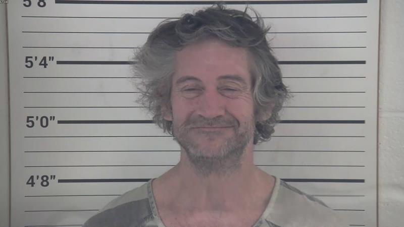 Mugshot of RYAN LEE WEEMES