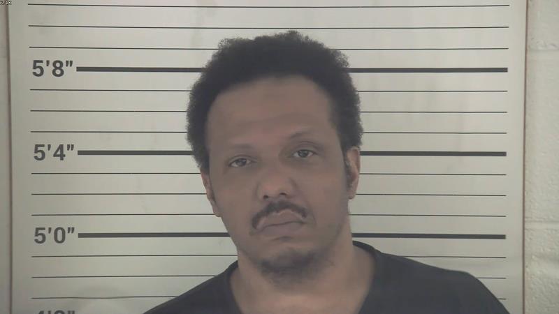 Mugshot of TERRY DURANT BARTON booked in Pendleton County, Kentucky on May 27, 2026