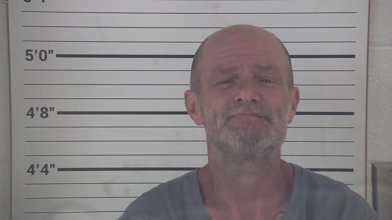 Mugshot of TIMOTHY CLIFTON KUECHLER booked in Pendleton County, Kentucky on May 27, 2026