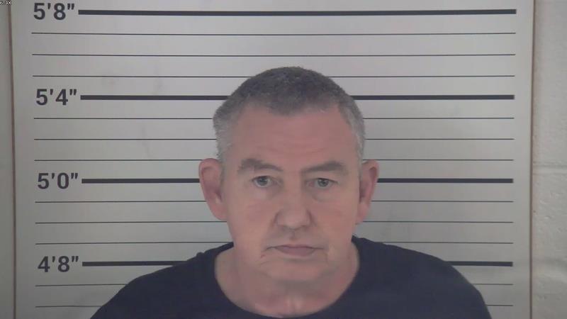 Mugshot of TERRY EDWARD SCHMIDT