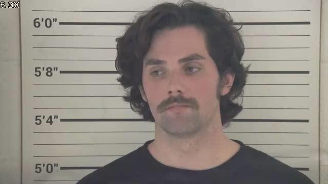 Mugshot of VICTOR GREGORY GARNICA