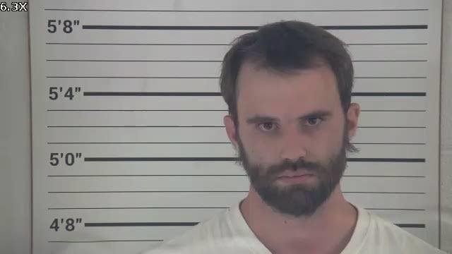 Mugshot of WILLIAM SAMUEL HAMMELRATH