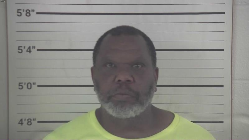 Mugshot of YVAN ELLIS BARHAM booked in Pendleton County, Kentucky on July 26, 2026