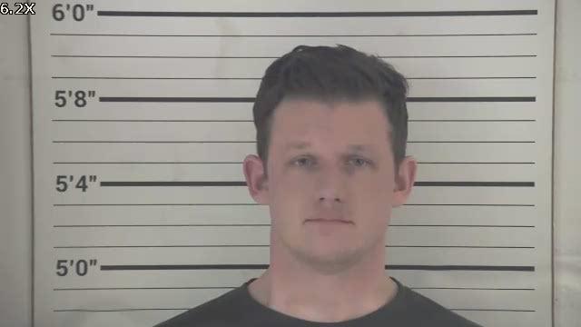 Mugshot of ZACHARIAH EVAN KERSHNER