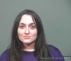 Mugshot of JALEN MCKINNA WILLIAMS booked in Perry County, Kentucky on April 29, 2026